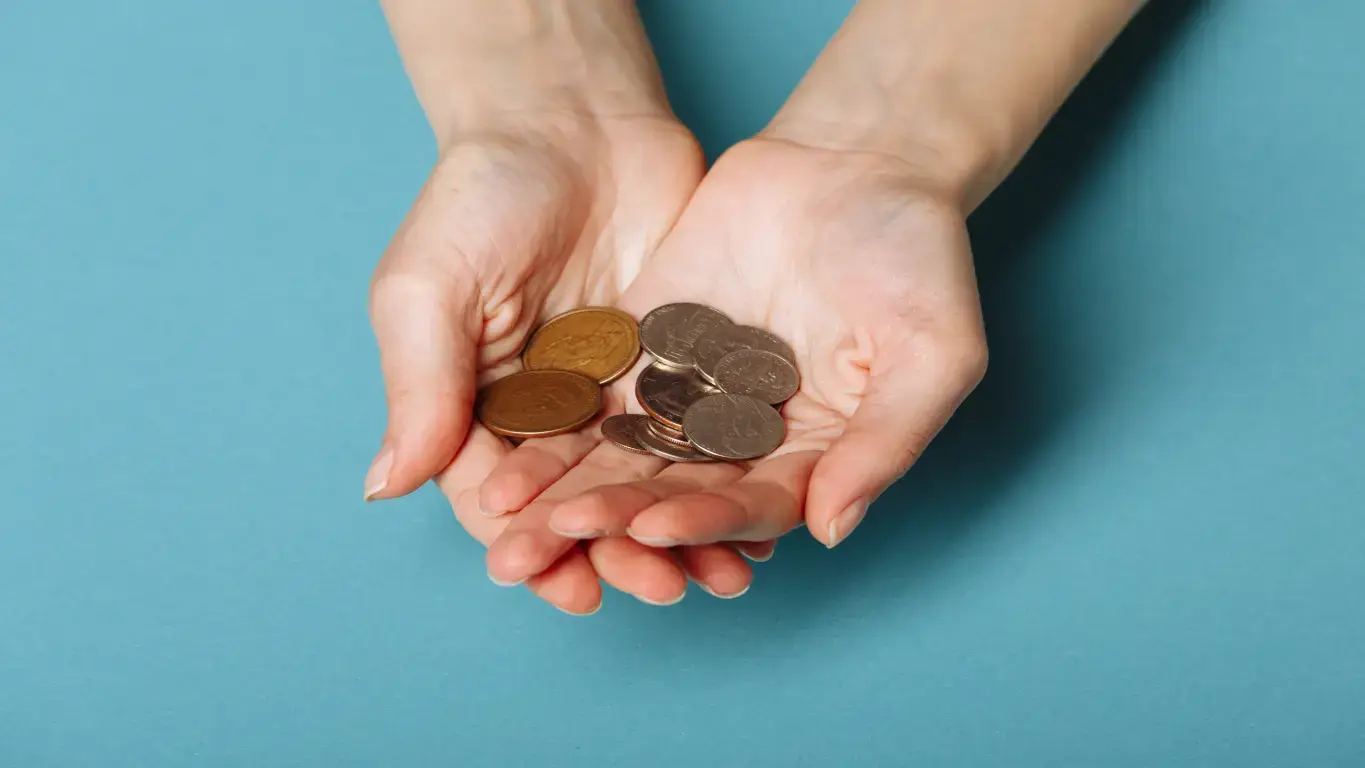 Imagem ilustrativa dos incentivos financeiros