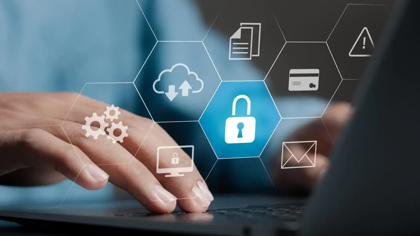 Imagem ilustrativa da Segurança de dados nos Clubes de Vantagens